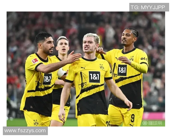 巴萨与多特蒙德历史交锋战绩分析及未来展望