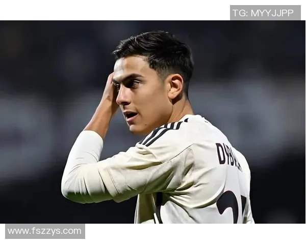 迪巴拉在新赛季的表现分析与未来发展潜力探讨 迪巴拉在新赛季的表现分析与未来发展潜力探讨