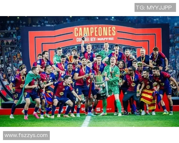 卫冕冠军巴塞罗那遭遇连败，会否影响他们的冠军梦想？